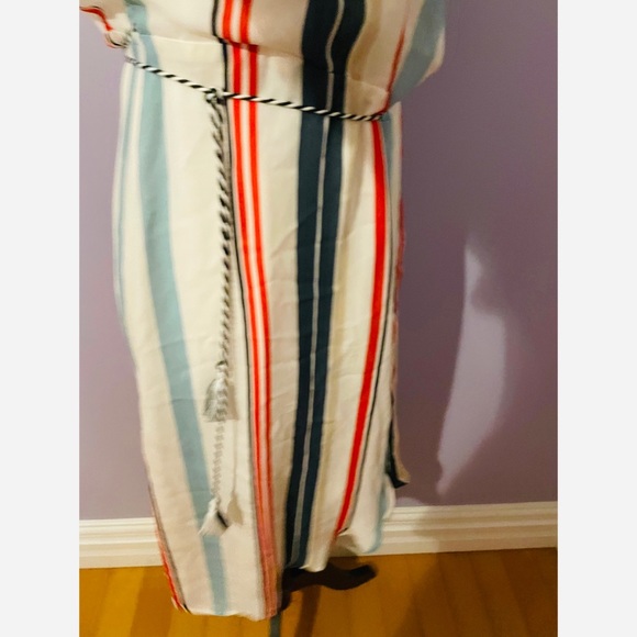 Anthro cupcakes and cashmere Pirelli Dress - Picture 10 of 10